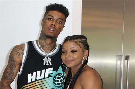 blue face instagram|Blueface and Chrisean Rock Fuel Marriage Rumors Despite His。